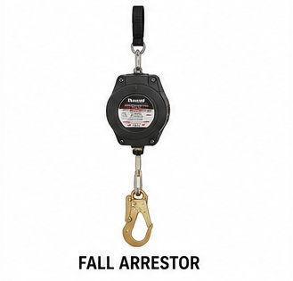 FALL ARRESTOR